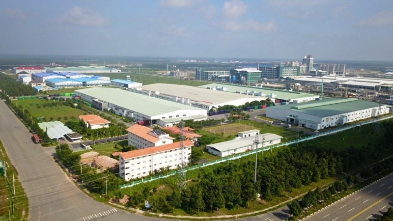 Hạ Hòa – IP